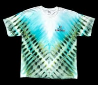 Image 1 of XLarge Tie Dye Tee