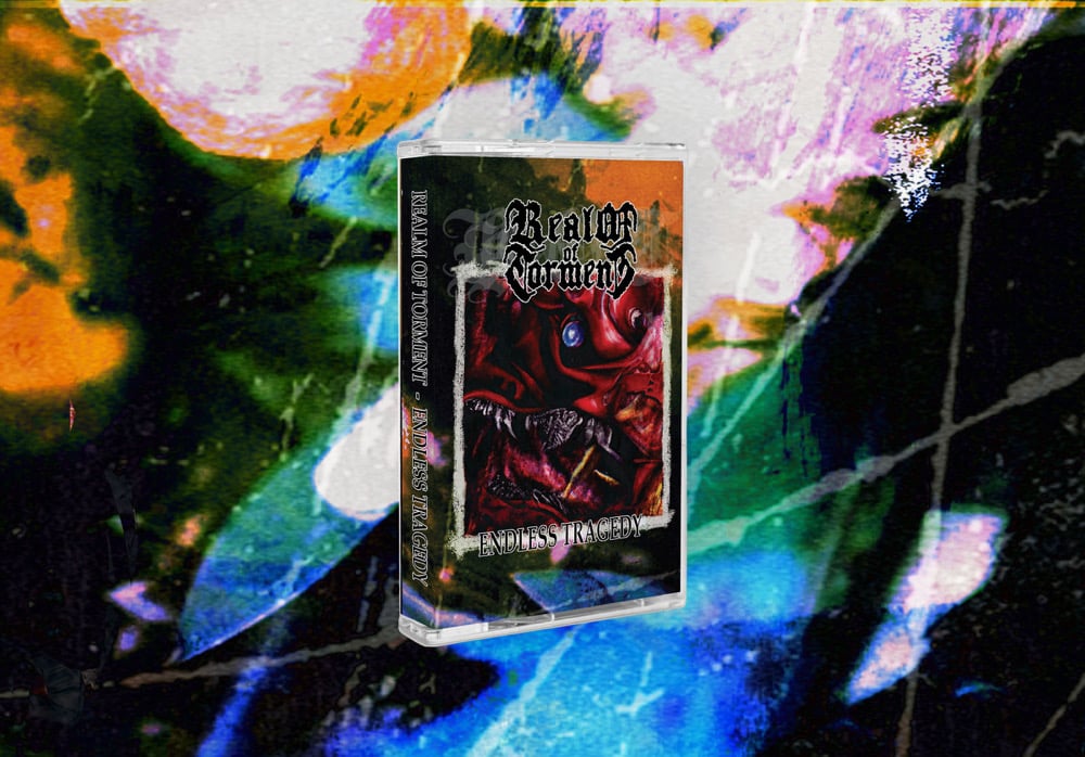 Realm Of Torment