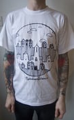 Image of Speedboat Rock City T-Shirt