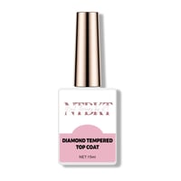 NTBKT Diamond Tempered Non-Wipe Top Coat