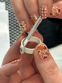 Image 12 of Estuaries Hex Ring - Exclusive Hexagonal Ring Making Workshop