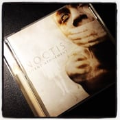 Image of Noctis 'Silent Atonement' Double Album 