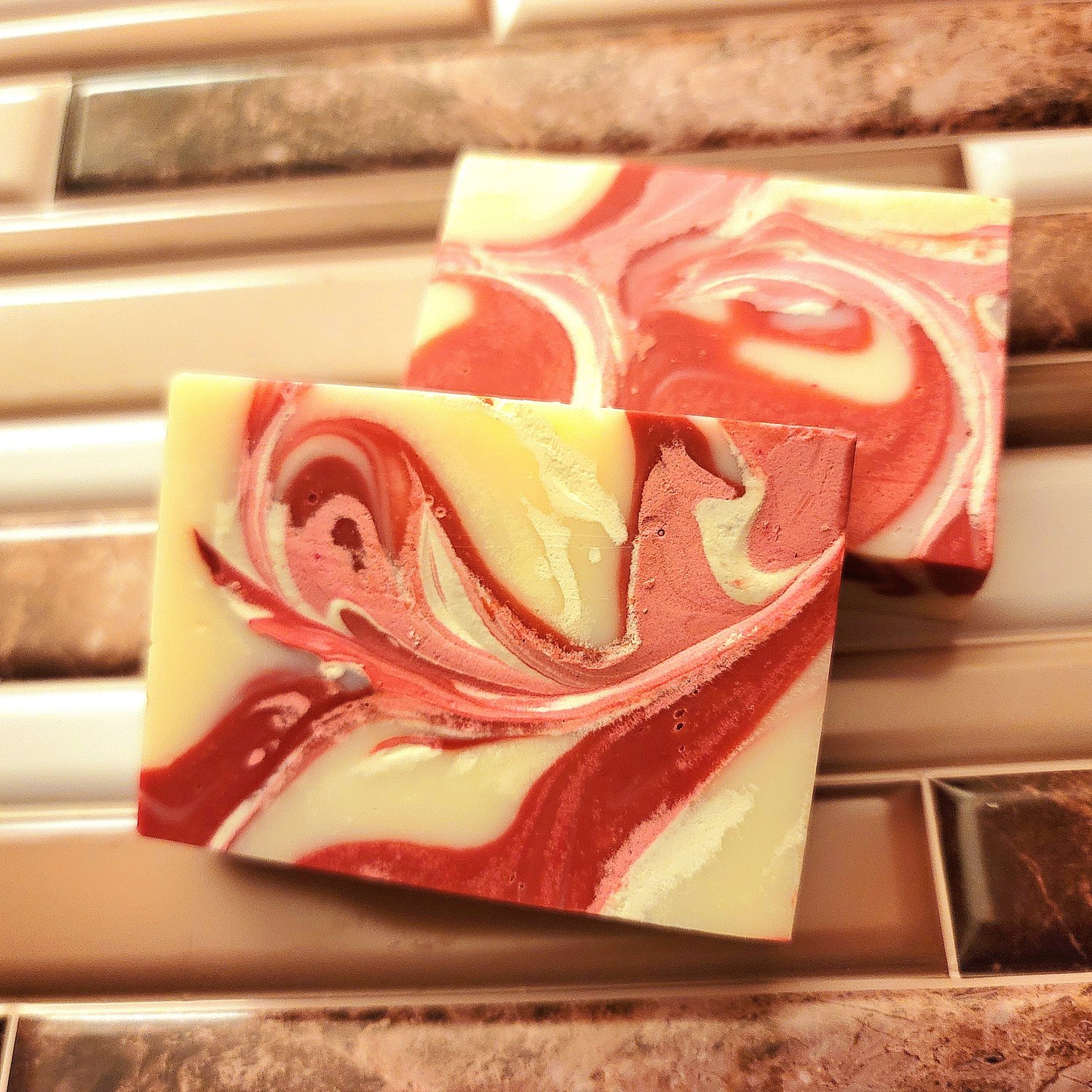 Image of Cooler Than A Peppermint