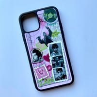 Image 2 of zayn phone case