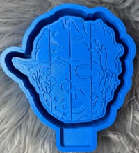 Image 2 of 4 face Horror Men 