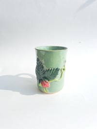 Image 2 of Strawberry Mug 