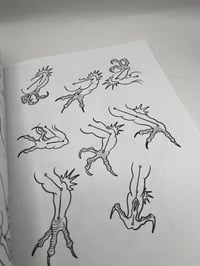 Image 6 of Dragon Basics By Erik Rieth 5th edition