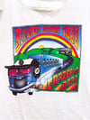 Grateful Dead 1988 Summer Tour T-Shirt - Fits L