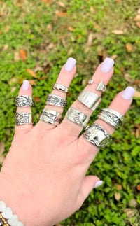 Image 1 of Mystery Spoon Ring