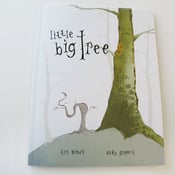 Image of little big tree