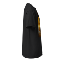 Image 2 of IM HEALING Unisex Heavyweight T-shirt