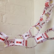 Image of Paper Chains - London