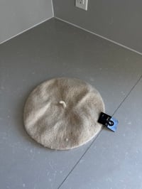 Image 1 of tan hat 