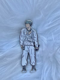 Image 1 of MINTY JK 