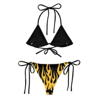 Image 2 of FOREVER FUELED FLAME BIKINI