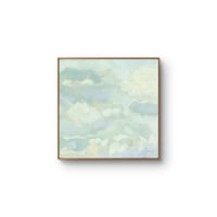 Image 2 of Floating (Print)