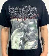 Image 4 of Dying Fetus / Syphilic / Kraanium / Skinless