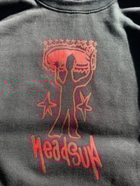 Image 3 of Space sweater 