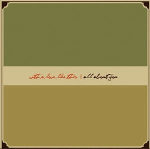 Image of All About You E.P