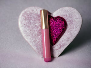 Image of Passion Pink