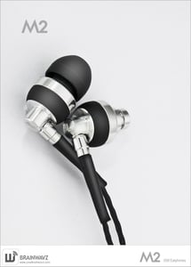 Image of Brainwavz M2