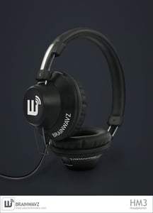 Image of Brainwavz HM3