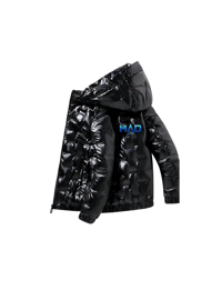 Disposable Brand MadLabs Puffer