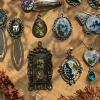 Image 5 of Butterfly Garden Collection