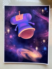 Image 3 of Velvet in Space