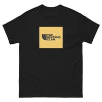 Image 1 of WU FACE Tee - Black or White