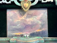 Image 7 of Love Birds- Catherine Peet