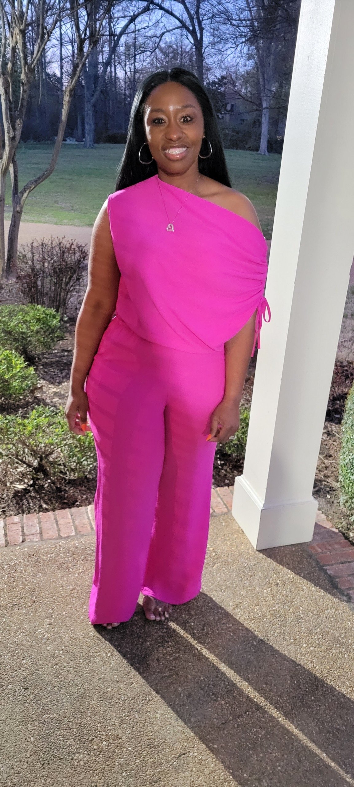 Image of Fuchsia Fun