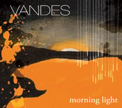 Image of VANDES - Morning Light EP