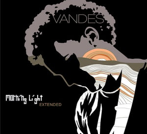 Image of VANDES - Morning Light EXTENDED