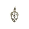 ALIEN SILVER PENDANT