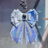 Image 2 of Lumiere Inspired Bow