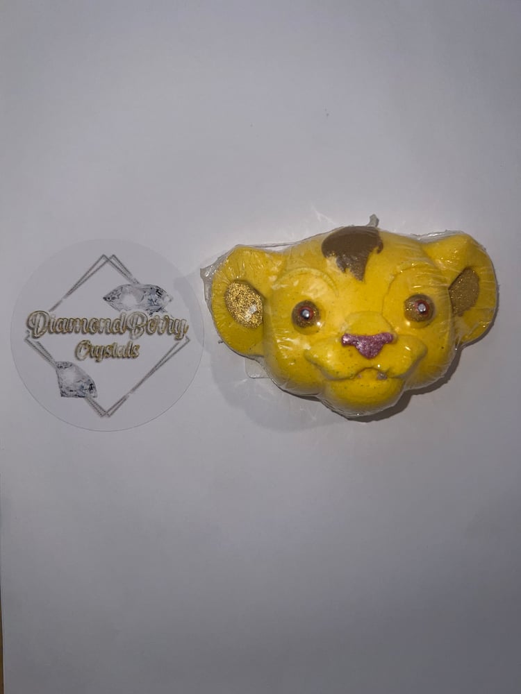 Image of Simba 