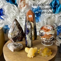 Image 3 of Crystal Mystery Box