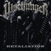 Ulvehunger "Retaliation" LP