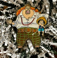 Image 1 of Mother of Pirates