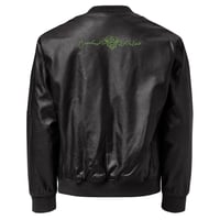 Image 1 of Crooked Palms - Neon Bomber 