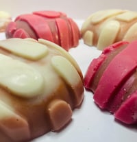 Image 1 of Pan Dulce (large)