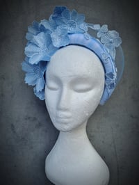 Image 3 of 'Amy" in Powder Blue