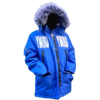 ARCTIC GRIMY JACKET 