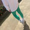 Image of Shhh Leggings - Spring Green