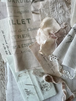 Image of Bundle of possibilities •2