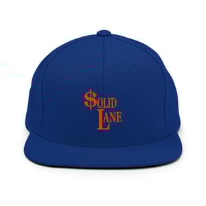Image of Short Money Snapback 2