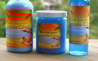 Seaside Citrus Collection 