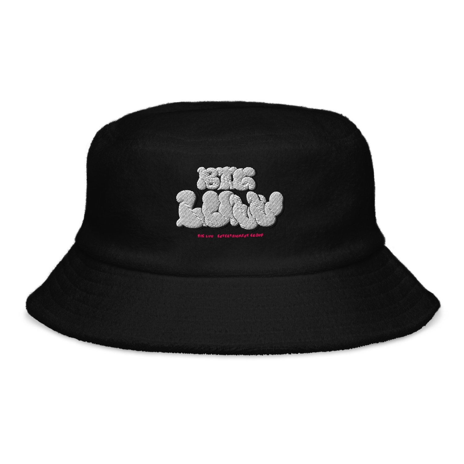 Image of BLEG Bucket Hat