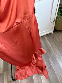 Image 2 of Misguided slip dress